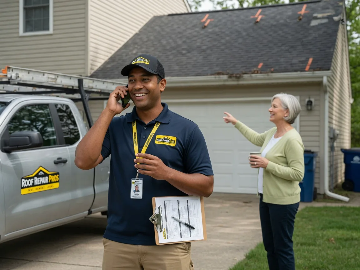 Roof Repair Waterville, KS FAQs